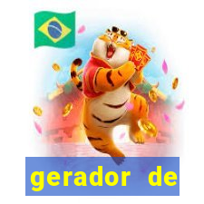 gerador de identidade frente e verso